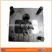 high precision die casting mould maker